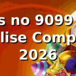 Slots no 9099 bet: Análise Completa 2026 🎰