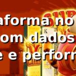 📊 Plataforma no 9099 bet com dados: RTP, saque e performance 2026 📊 Plataforma no 9099 bet com dados: RTP, saque e performance 2026